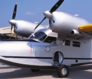 Grumman G-44 Widgeon