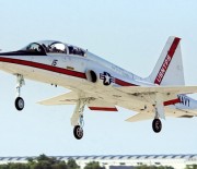 Jet T-38 Talon