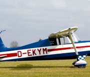 Scheibe Sperling SF-23