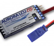 Aurora LCU EVO2 Update von Optotronix