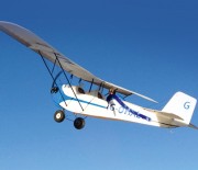 Pietenpol Air Camper