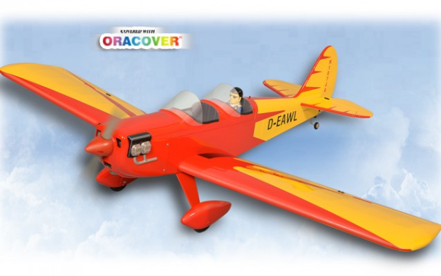 Phoenix Spacewalker II von D-Power