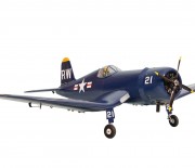 Phoenix Model F4U Corsair von D-Power