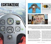 Funktionierende Instrumente für Scale-Cockpits – so gelingt’s