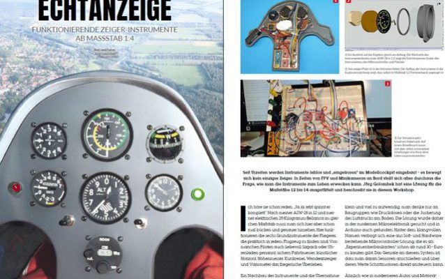 Funktionierende Instrumente für Scale-Cockpits – so gelingt’s