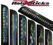 „HoloXSticks“ von HaubenDesign