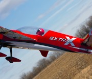 Extra 300X 120cc von Horizon Hobby