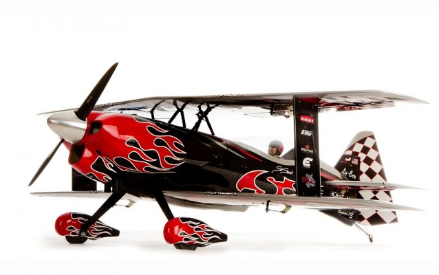 P3 Revolution von Horizon Hobby