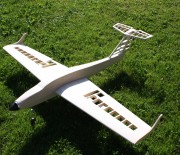Aircat von Lenger Modellbau