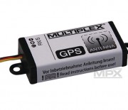 GPS V2 Sensor von Multiplex