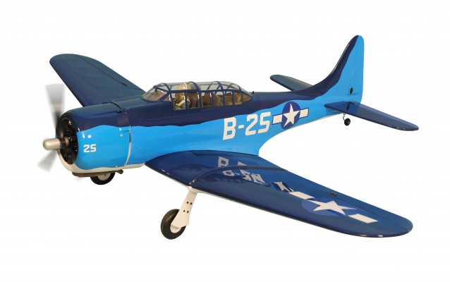Phoenix SBD Dauntless von D-Power
