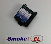 HV-SmokeDriver von Smoke Systems