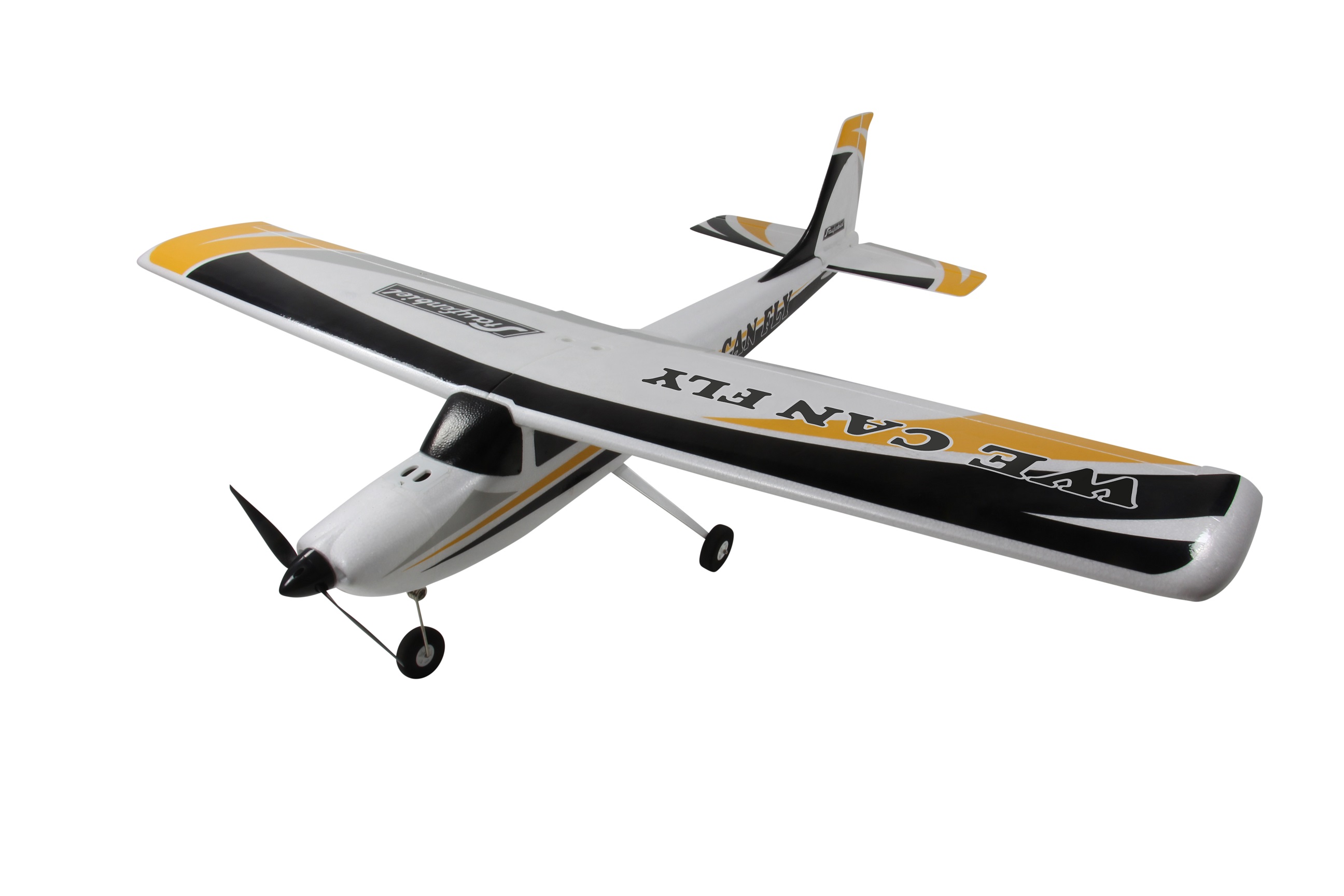 We Can Fly Von Staufenbiel Flugmodell