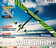 FlugModell Ausgabe 01+02/2020