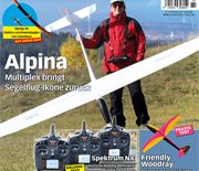 FlugModell Ausgabe 01+02/2021