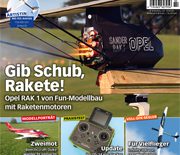 FlugModell Ausgabe 01+02/2022