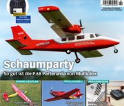 FlugModell Ausgabe 01+02/2023