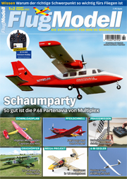 FlugModell Ausgabe 01+02/2023