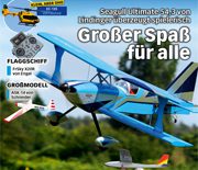 FlugModell Ausgabe 01+02/2025