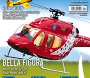 Modell AVIATOR Ausgabe 01/2018