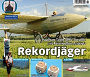 FlugModell Ausgabe 01+02/2024