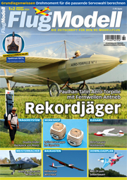 FlugModell Ausgabe 01+02/2024