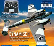 Modell AVIATOR Ausgabe 02/2018