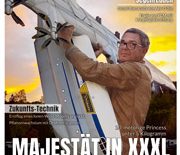 Modell AVIATOR Ausgabe 02/2019