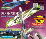 Modell AVIATOR Ausgabe 03/2016