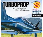 Modell AVIATOR Ausgabe 03/2019