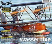 FlugModell Ausgabe 03/2020