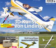 FlugModell Ausgabe 03/2021