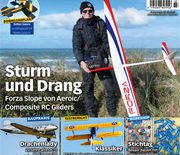 FlugModell Ausgabe 03/2022