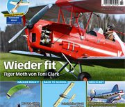 FlugModell Ausgabe 03/2023