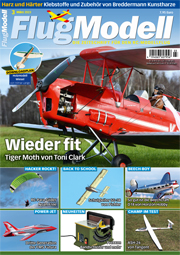 FlugModell Ausgabe 03/2023