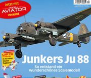 FlugModell Ausgabe 04+05/2019