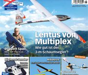 FlugModell Ausgabe 04+05/2021