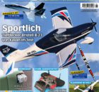 FlugModell Ausgabe 04+05/2023
