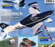 FlugModell Ausgabe 04+05/2023