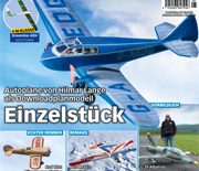 FlugModell Ausgabe 04+05/2024