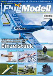 FlugModell Ausgabe 04+05/2024
