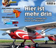 FlugModell Ausgabe 04+05/2025