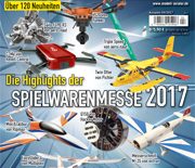 Modell AVIATOR Ausgabe 04/2017