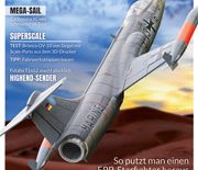 Modell AVIATOR Ausgabe 04/2018