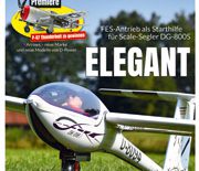 Modell AVIATOR Ausgabe 04/2019