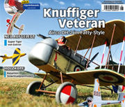 FlugModell Ausgabe 04+05/2026