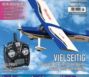 Modell AVIATOR Ausgabe 05/2017