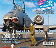 Modell AVIATOR Ausgabe 06/2016
