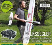 Modell AVIATOR Ausgabe 06/2017