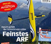 FlugModell Ausgabe 06/2019